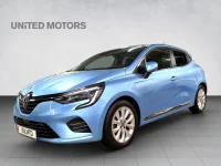 Renault CLIO E-TECH HYBRID - 67kW thumbnail