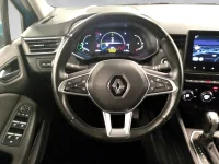 Renault CLIO E-TECH HYBRID - 67kW thumbnail