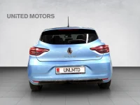 Renault CLIO E-TECH HYBRID - 67kW thumbnail