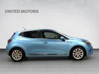 Renault CLIO E-TECH HYBRID - 67kW thumbnail