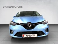 Renault CLIO E-TECH HYBRID - 67kW thumbnail
