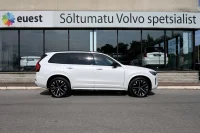 Volvo XC90 7K AWD H&K ULTRA DARK INTELLI SAFE PRO MY26 2 335kW thumbnail