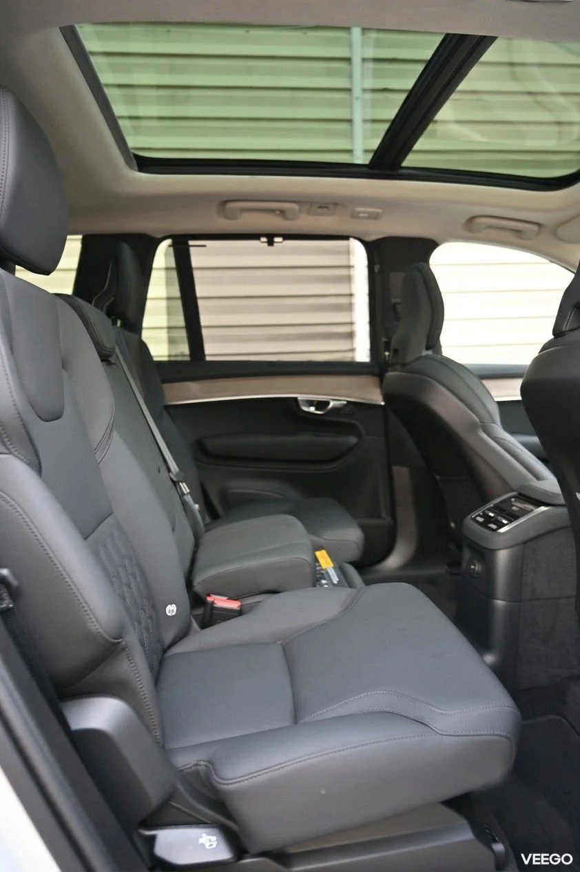 Volvo XC90 7K AWD H&K ULTRA DARK INTELLI SAFE PRO MY26 2 335kW