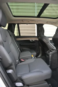 Volvo XC90 7K AWD H&K ULTRA DARK INTELLI SAFE PRO MY26 2 335kW thumbnail