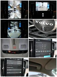 Volvo XC90 7K AWD H&K ULTRA DARK INTELLI SAFE PRO MY26 2 335kW thumbnail