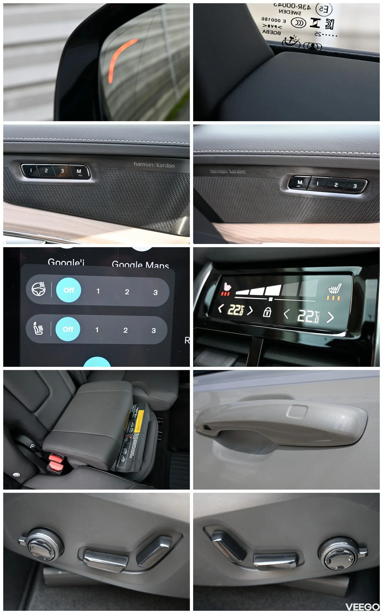 Volvo XC90 7K AWD H&K ULTRA DARK INTELLI SAFE PRO MY26 2 335kW
