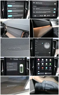 Volvo XC90 7K AWD H&K ULTRA DARK INTELLI SAFE PRO MY26 2 335kW thumbnail