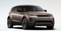 Land Rover Range Rover Evoque Hoxton Edition 0kW thumbnail