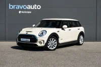 Mini Clubman Cooper S All4 Cooper S ALL4 2 141kW thumbnail