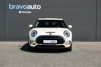 Mini Clubman Cooper S All4 Cooper S ALL4 2 141kW thumbnail