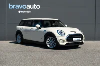 Mini Clubman Cooper S All4 Cooper S ALL4 2 141kW thumbnail