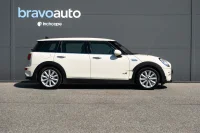 Mini Clubman Cooper S All4 Cooper S ALL4 2 141kW thumbnail