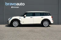 Mini Clubman Cooper S All4 Cooper S ALL4 2 141kW thumbnail