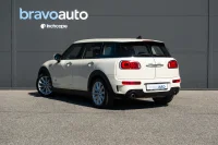 Mini Clubman Cooper S All4 Cooper S ALL4 2 141kW thumbnail