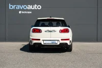 Mini Clubman Cooper S All4 Cooper S ALL4 2 141kW thumbnail