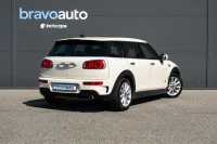 Mini Clubman Cooper S All4 Cooper S ALL4 2 141kW thumbnail