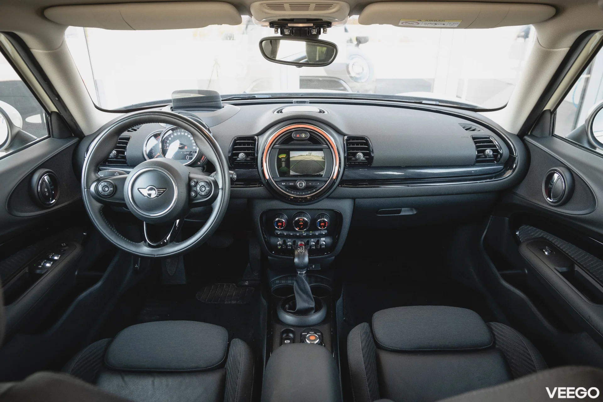 Mini Clubman Cooper S All4 Cooper S ALL4 2 141kW