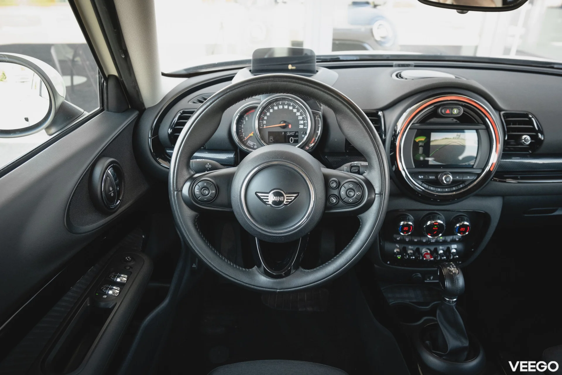 Mini Clubman Cooper S All4 Cooper S ALL4 2 141kW