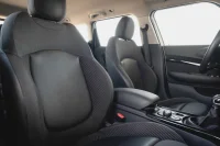 Mini Clubman Cooper S All4 Cooper S ALL4 2 141kW thumbnail