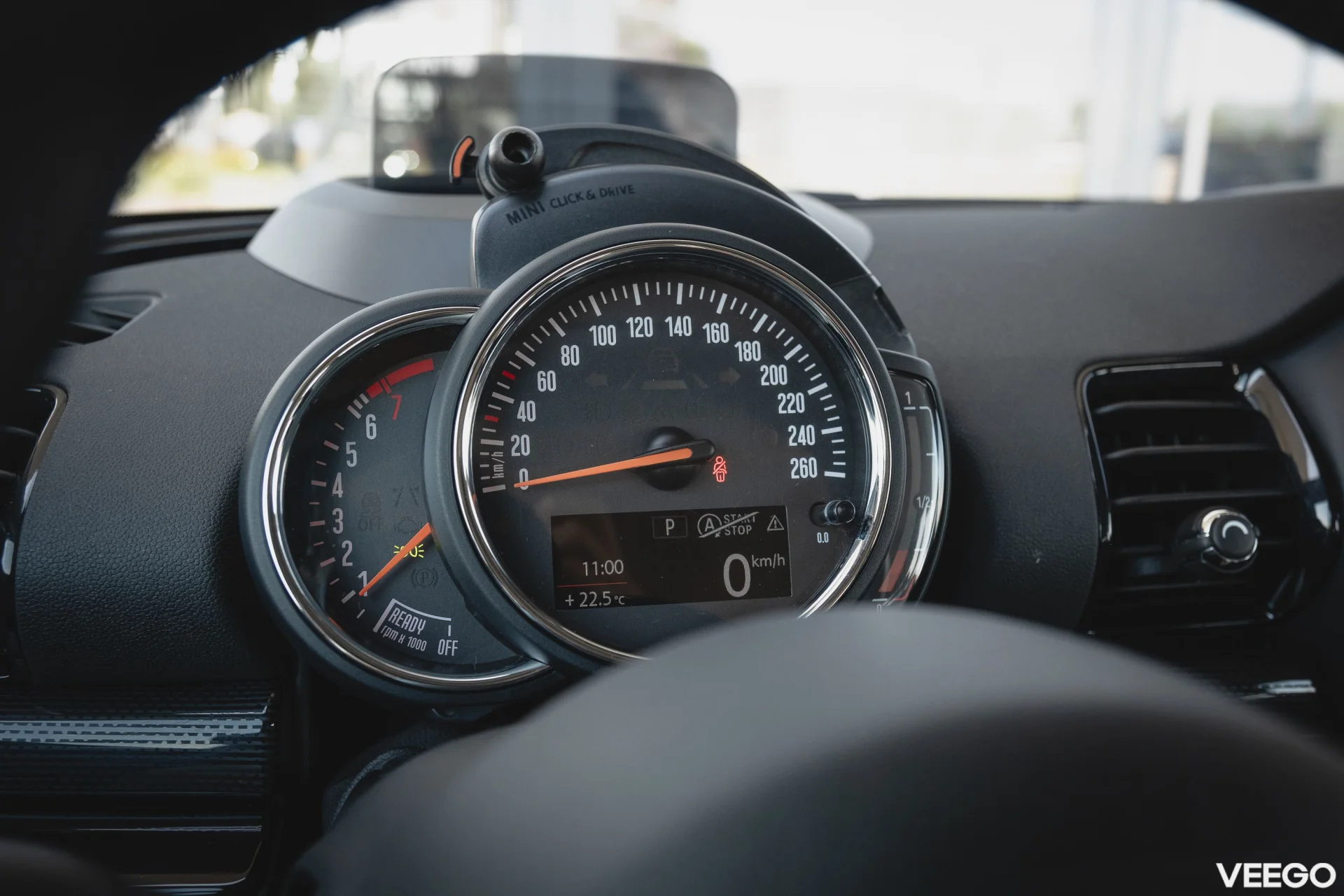 Mini Clubman Cooper S All4 Cooper S ALL4 2 141kW