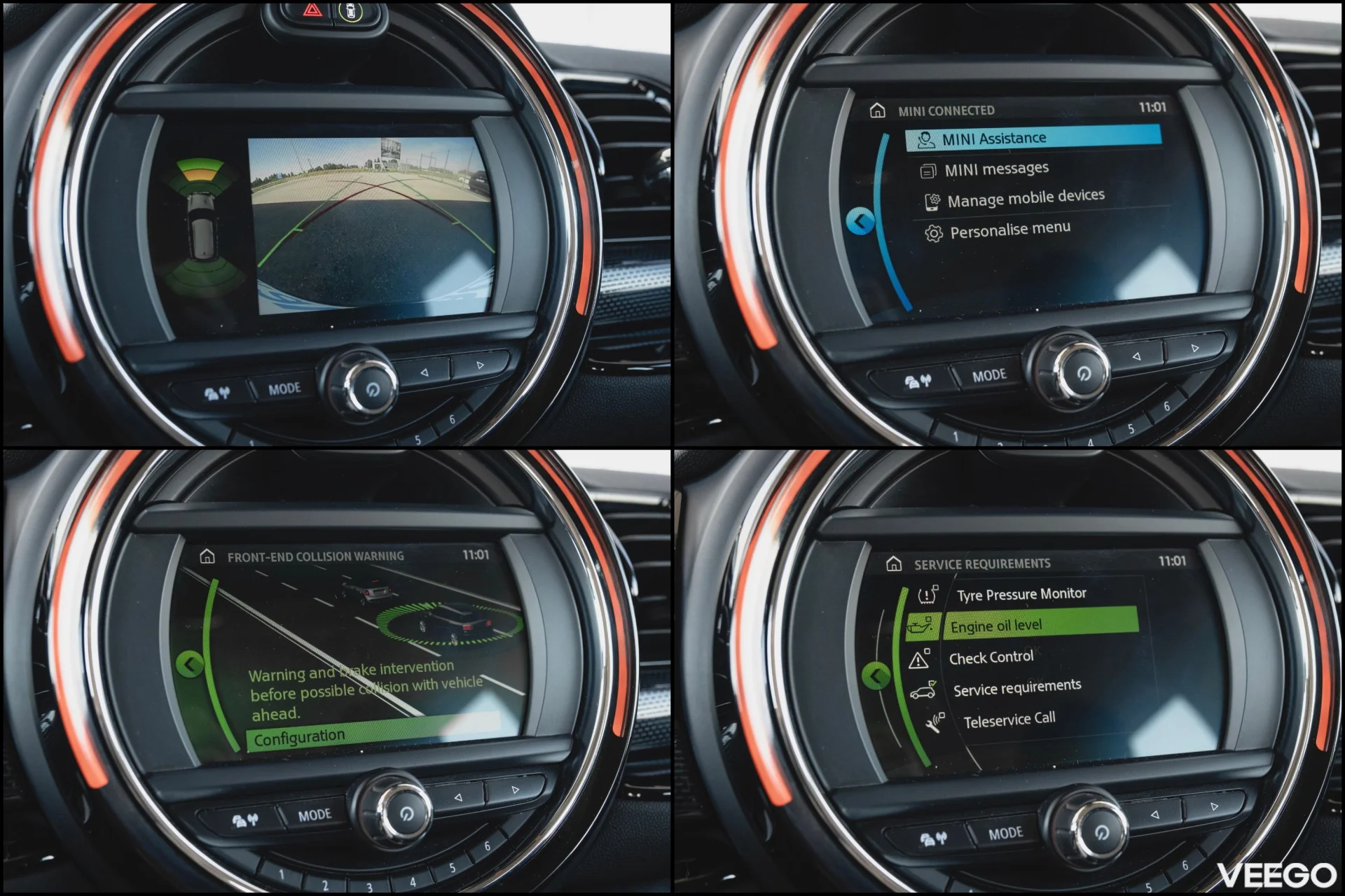 Mini Clubman Cooper S All4 Cooper S ALL4 2 141kW