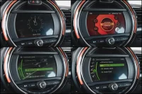Mini Clubman Cooper S All4 Cooper S ALL4 2 141kW thumbnail