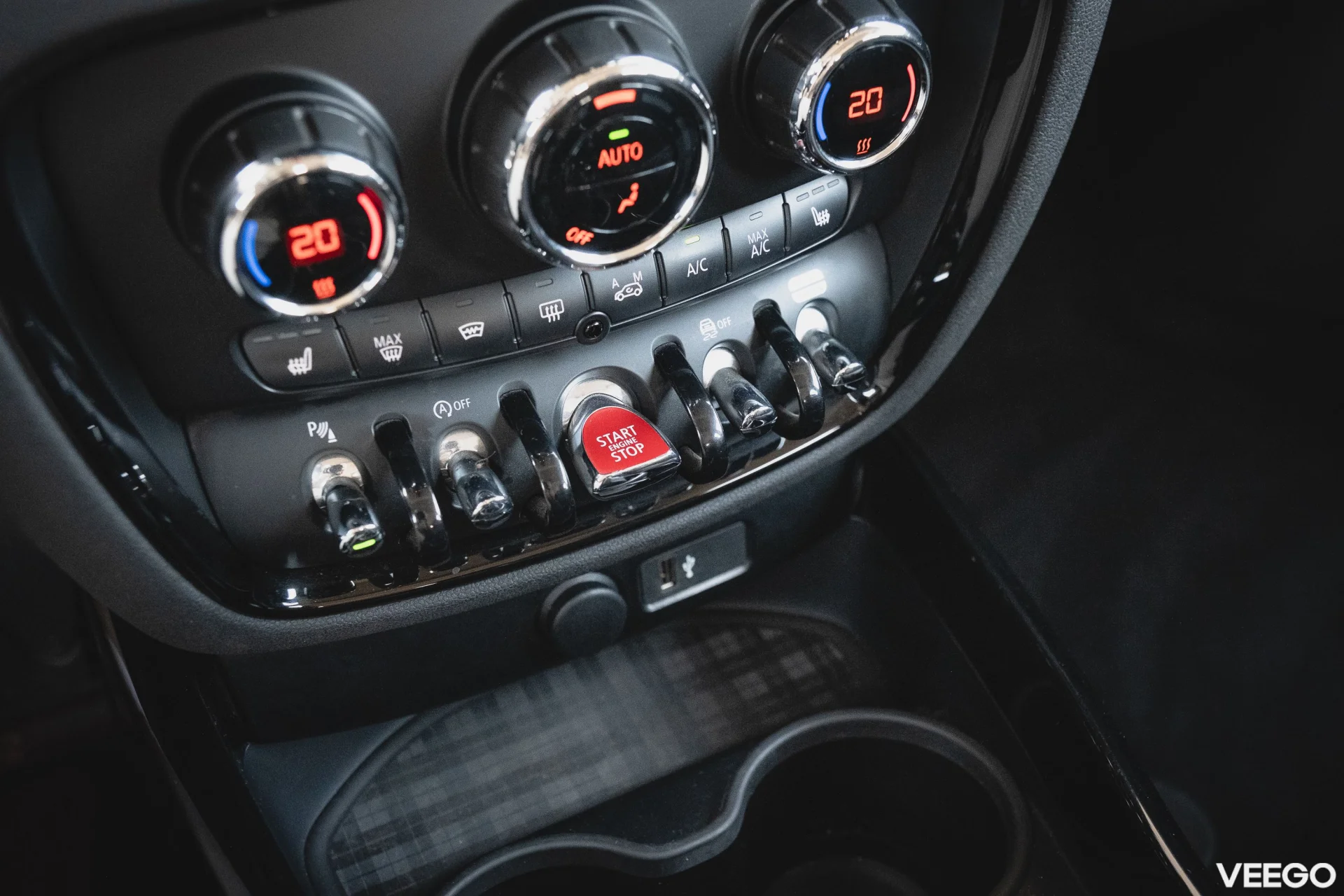 Mini Clubman Cooper S All4 Cooper S ALL4 2 141kW