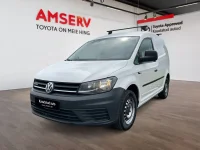 Volkswagen Caddy - 1.4 81kW thumbnail