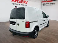 Volkswagen Caddy - 1.4 81kW thumbnail