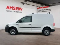Volkswagen Caddy - 1.4 81kW thumbnail