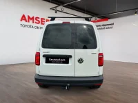 Volkswagen Caddy - 1.4 81kW thumbnail