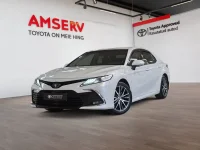 Toyota Camry Premium 2.5 131kW thumbnail