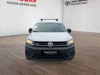 Volkswagen Caddy - 1.4 81kW thumbnail