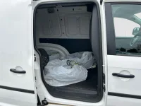 Volkswagen Caddy - 1.4 81kW thumbnail