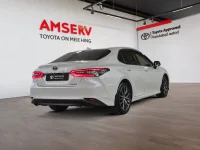 Toyota Camry Premium 2.5 131kW thumbnail