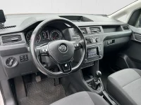 Volkswagen Caddy - 1.4 81kW thumbnail