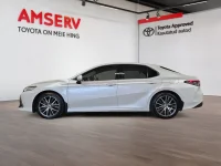Toyota Camry Premium 2.5 131kW thumbnail