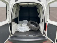 Volkswagen Caddy - 1.4 81kW thumbnail