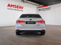 Toyota Camry Premium 2.5 131kW thumbnail