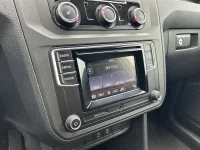 Volkswagen Caddy - 1.4 81kW thumbnail