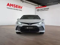 Toyota Camry Premium 2.5 131kW thumbnail