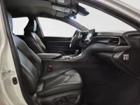 Toyota Camry Premium 2.5 131kW thumbnail