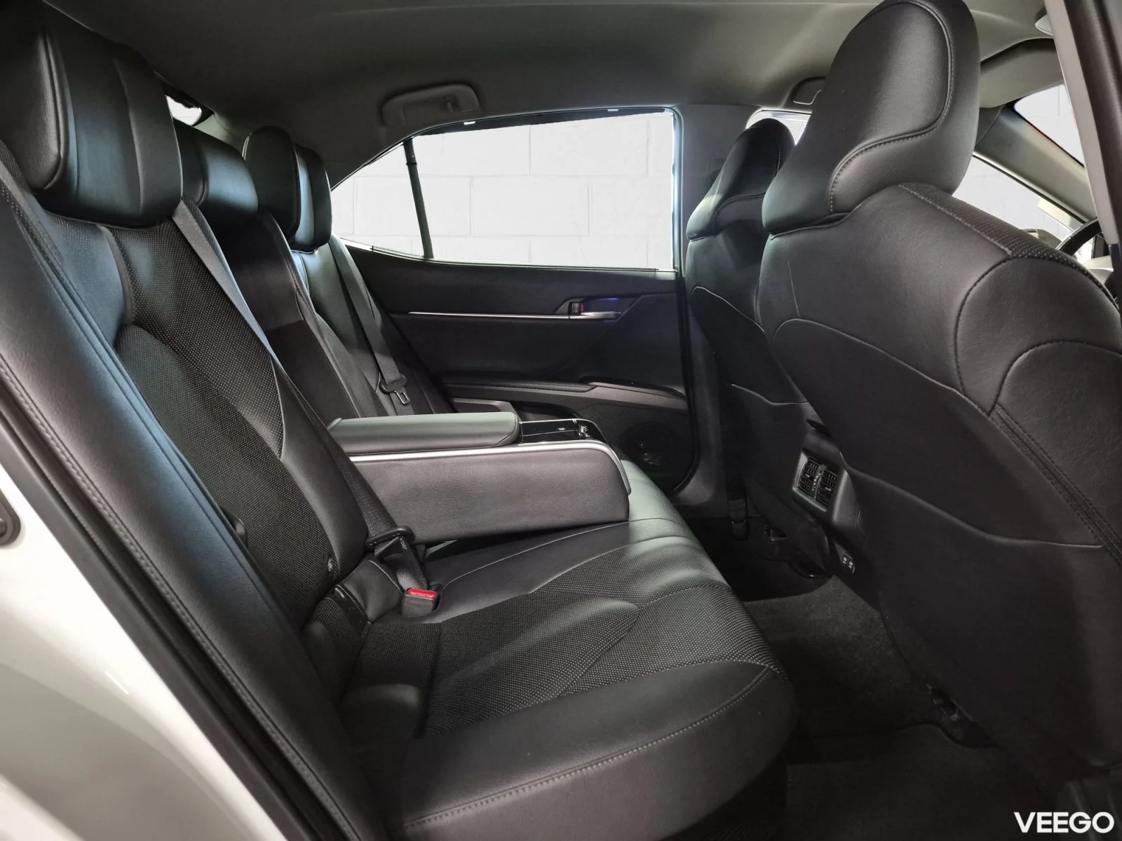 Toyota Camry Premium 2.5 131kW