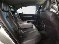 Toyota Camry Premium 2.5 131kW thumbnail