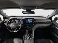 Toyota Camry Premium 2.5 131kW thumbnail