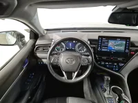 Toyota Camry Premium 2.5 131kW thumbnail