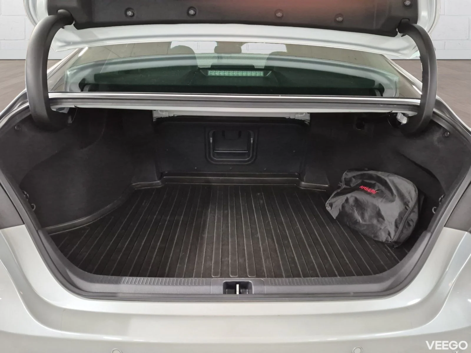 Toyota Camry Premium 2.5 131kW