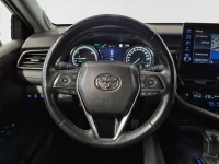 Toyota Camry Premium 2.5 131kW thumbnail