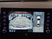 Toyota Camry Premium 2.5 131kW thumbnail