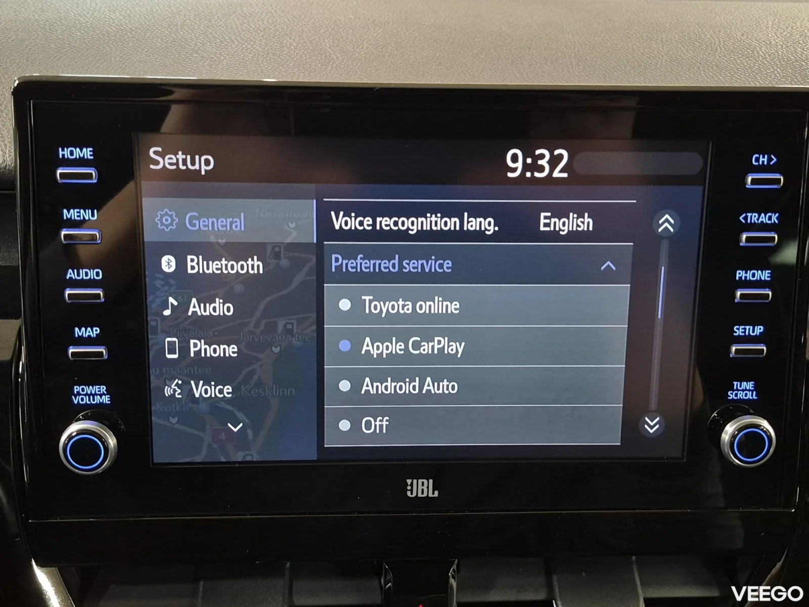 Toyota Camry Premium 2.5 131kW